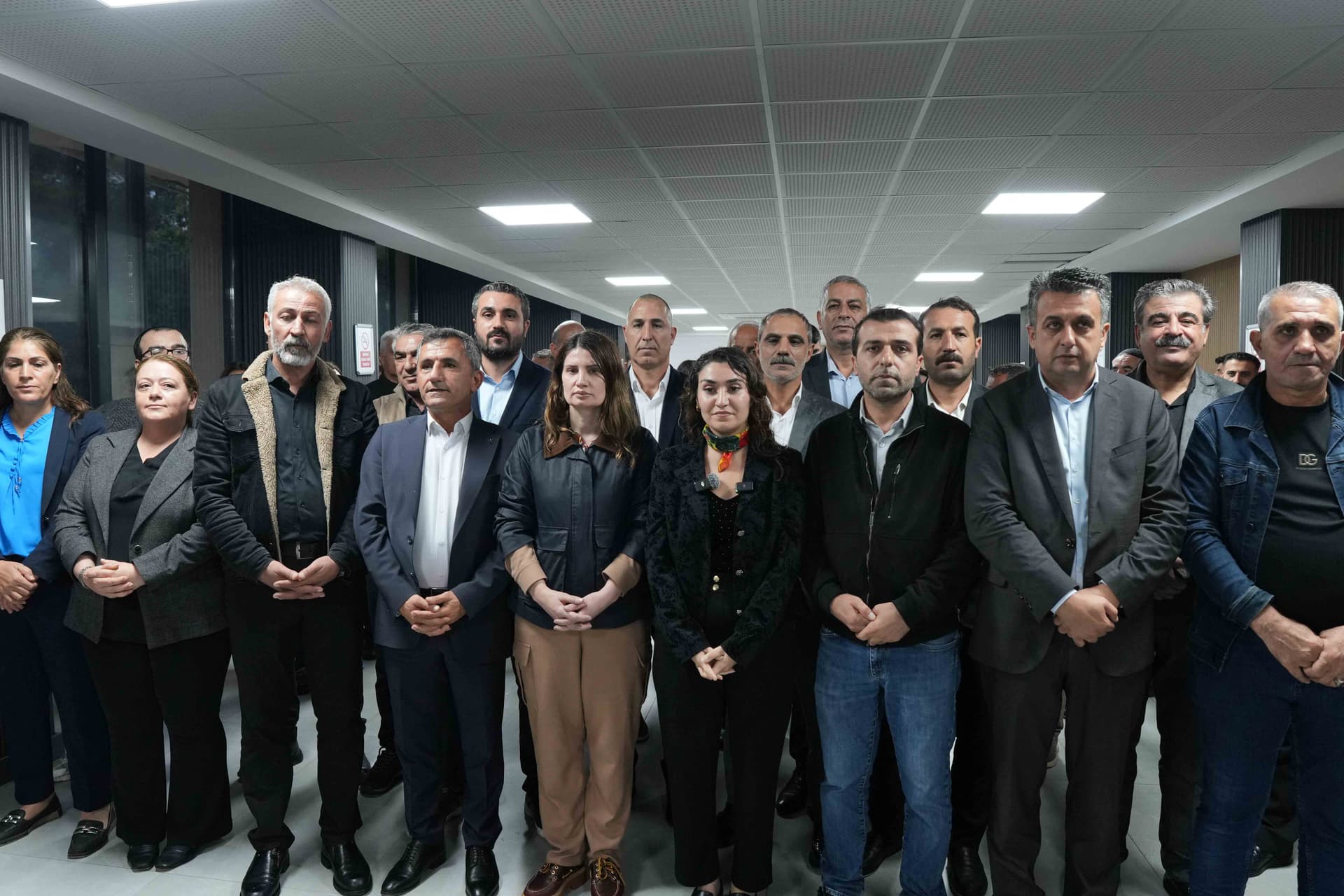 Sur’da Kaldırım İşgallerine İlişkin Açıklama